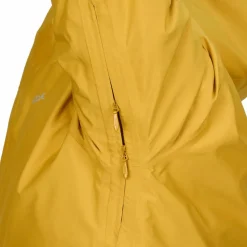 Vaude CYCLIST WARM RAIN JACKET II Herren - Fahrradjacke