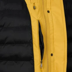 Vaude CYCLIST WARM RAIN JACKET II Herren - Fahrradjacke