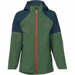 Vaude DETECTIVE 2,5L JACKET Kinder - Regenjacke