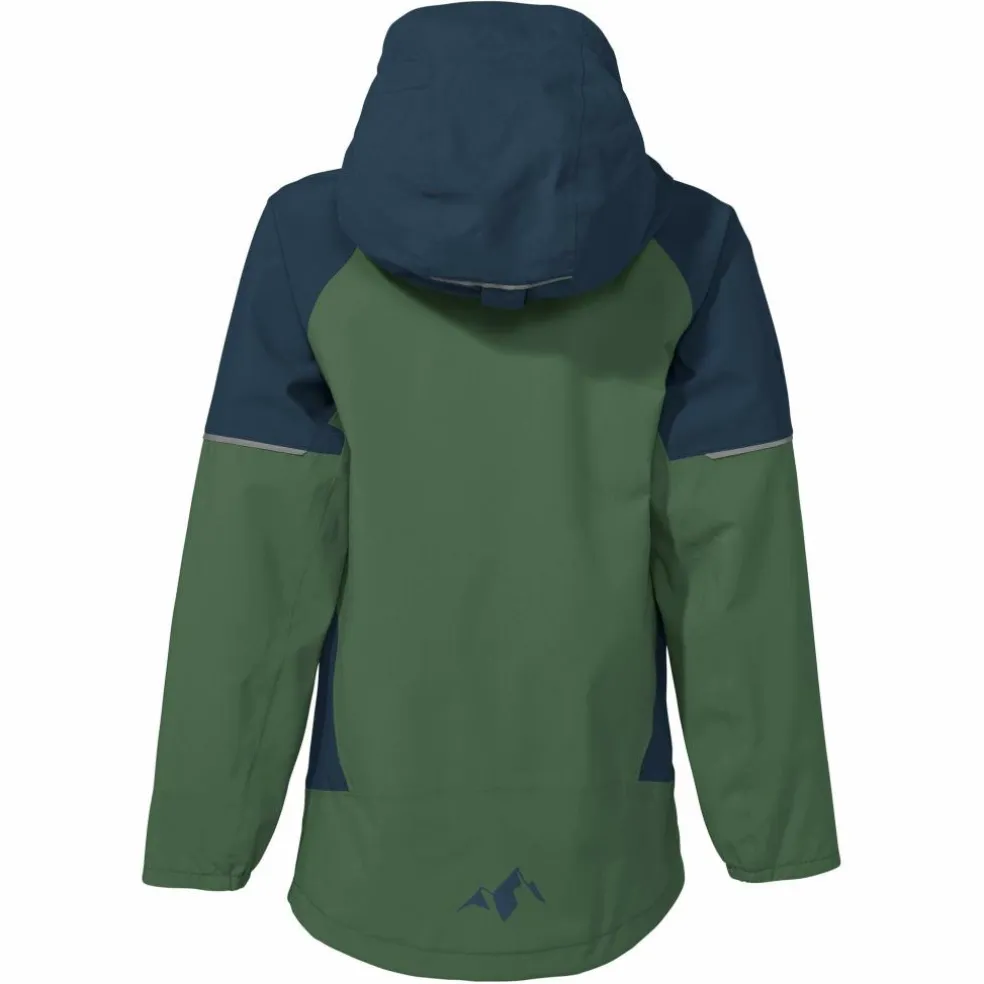 Vaude DETECTIVE 2,5L JACKET Kinder - Regenjacke