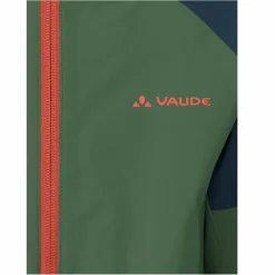 Vaude DETECTIVE 2,5L JACKET Kinder - Regenjacke