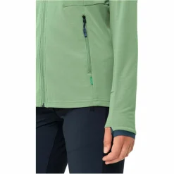 Vaude ELOPE FLEECE JACKET II Damen - Fleecejacke