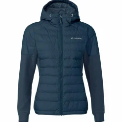 Vaude ELOPE HYBRID JACKET Damen - Isolationsjacke