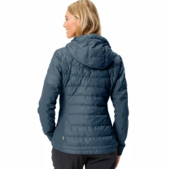 Vaude ELOPE HYBRID JACKET Damen - Isolationsjacke