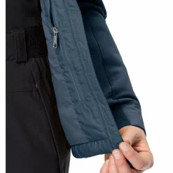 Vaude ELOPE HYBRID JACKET Damen - Isolationsjacke