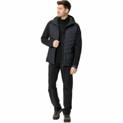 Vaude ELOPE HYBRID JACKET Herren - Isolationsjacke