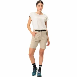 Vaude ELOPE SHORTS Damen - Shorts