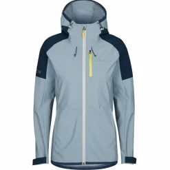 Vaude ELOPE STORM JACKET Damen - Softshelljacke