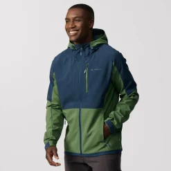 Vaude ELOPE STORM JACKET Herren - Softshelljacke