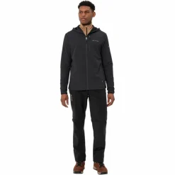 Vaude ELOPE STORMFLEECE HOODY Herren - Fleecejacke