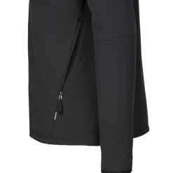 Vaude ELOPE STORMFLEECE HOODY Herren - Fleecejacke
