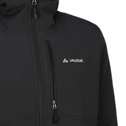 Vaude ELOPE STORMFLEECE HOODY Herren - Fleecejacke