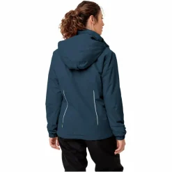 Vaude ESCAPE BIKE WARM JACKET Damen - Fahrradjacke