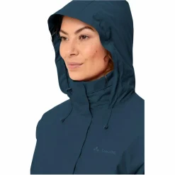 Vaude ESCAPE BIKE WARM JACKET Damen - Fahrradjacke