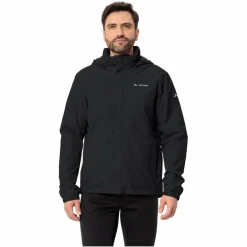 Vaude ESCAPE BIKE WARM JACKET Herren - Fahrradjacke