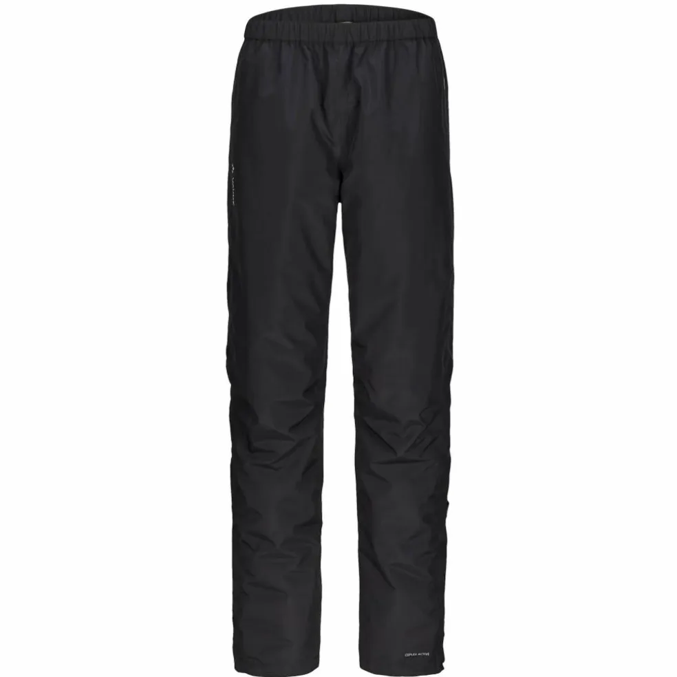 Vaude ESCAPE BIKE WARM PANTS Herren - Fahrradhose