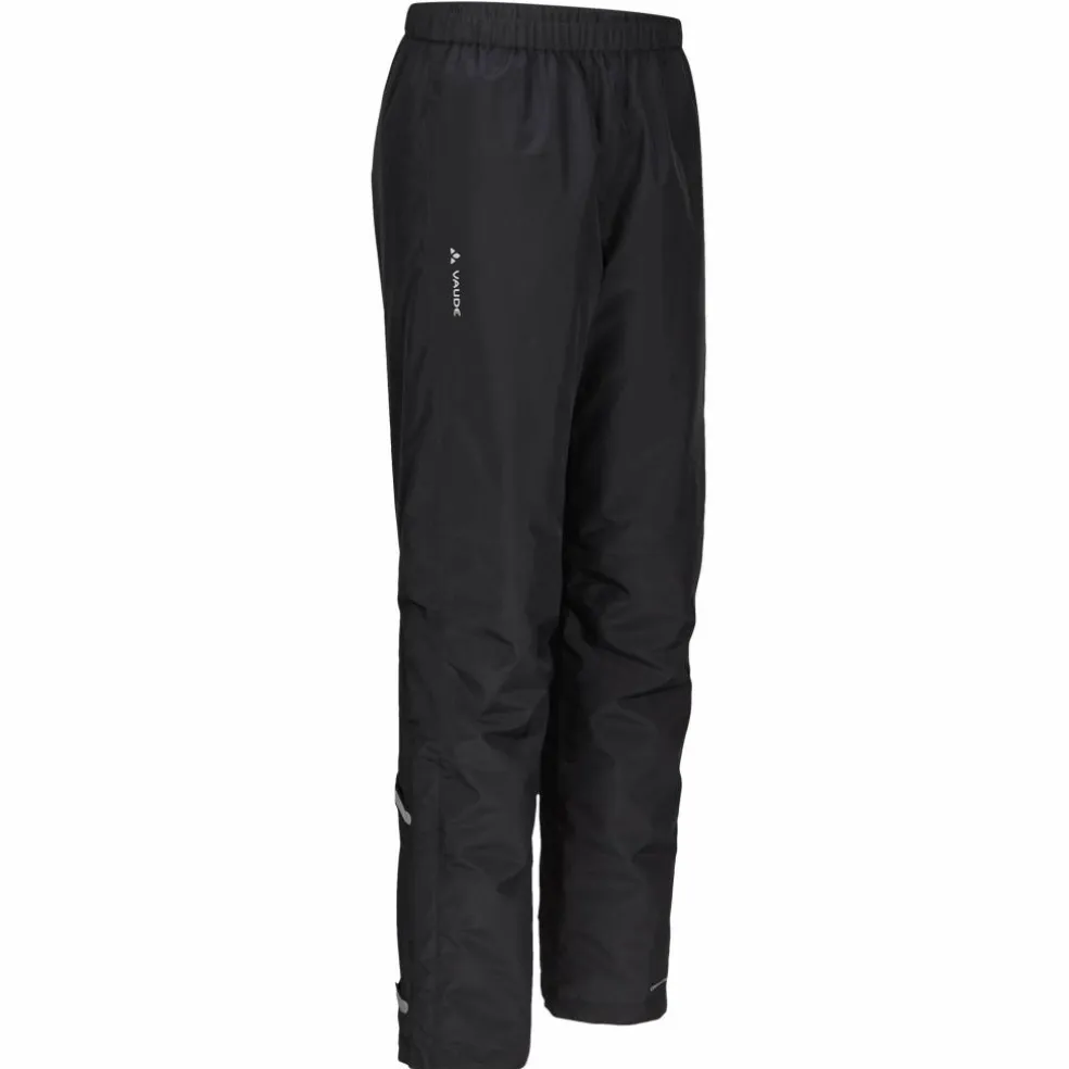 Vaude ESCAPE BIKE WARM PANTS Herren - Fahrradhose