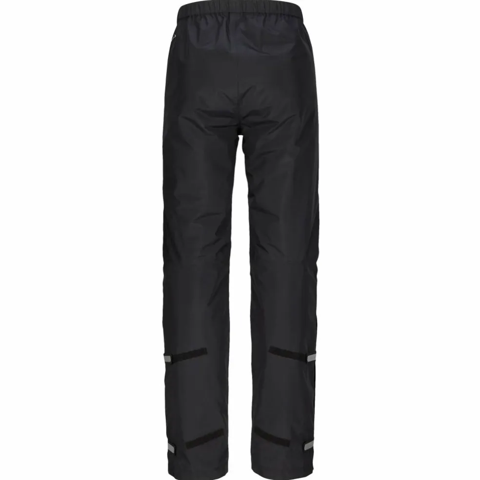 Vaude ESCAPE BIKE WARM PANTS Herren - Fahrradhose