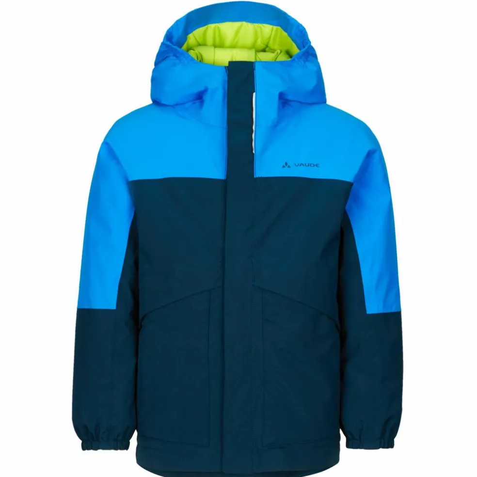 Vaude ESCAPE PADDED JACKET Kinder - Winterjacke