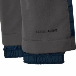 Vaude ESCAPE PANTS VI Kinder - Regenhose