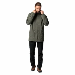 Vaude ESCAPE PARKA Herren - Regenjacke