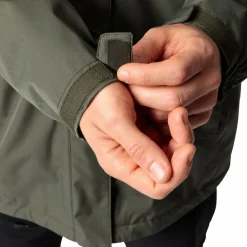 Vaude ESCAPE PARKA Herren - Regenjacke