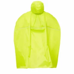 Vaude GRODY PONCHO Kinder - Regenponcho
