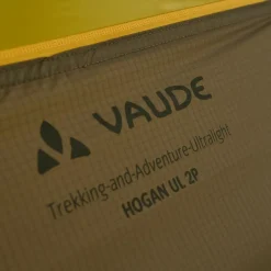 Vaude HOGAN UL 2P - Tunnelzelt