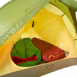 Vaude HOGAN UL 2P - Tunnelzelt