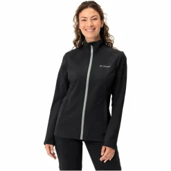 Vaude HURRICANE JACKET IV Damen - Softshelljacke