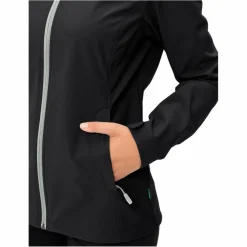 Vaude HURRICANE JACKET IV Damen - Softshelljacke