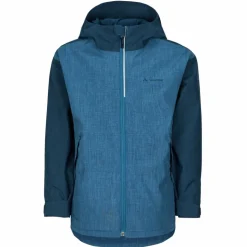 Vaude HYLAX 2L JACKET Kinder - Regenjacke