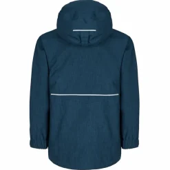 Vaude HYLAX 2L JACKET Kinder - Regenjacke