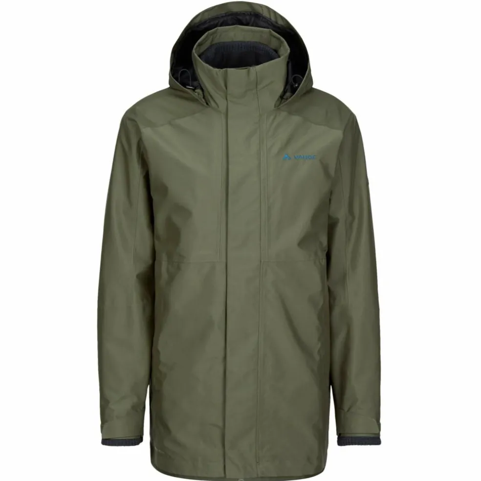 Vaude IDRIS 3IN1 PARKA IV Herren - Doppeljacke