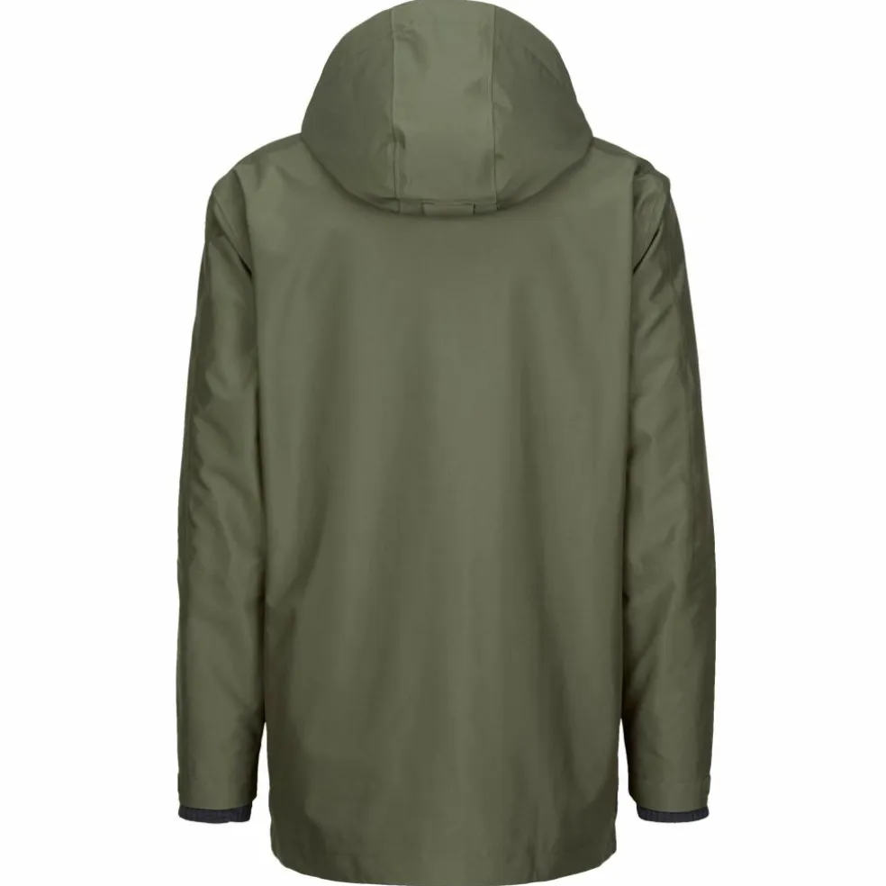 Vaude IDRIS 3IN1 PARKA IV Herren - Doppeljacke