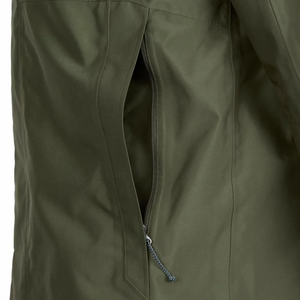 Vaude IDRIS 3IN1 PARKA IV Herren - Doppeljacke