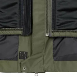 Vaude IDRIS 3IN1 PARKA IV Herren - Doppeljacke