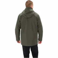 Vaude IDRIS 3IN1 PARKA IV Herren - Doppeljacke