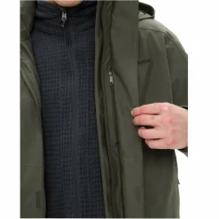 Vaude IDRIS 3IN1 PARKA IV Herren - Doppeljacke