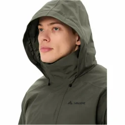 Vaude IDRIS 3IN1 PARKA IV Herren - Doppeljacke