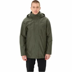 Vaude IDRIS 3IN1 PARKA IV Herren - Doppeljacke