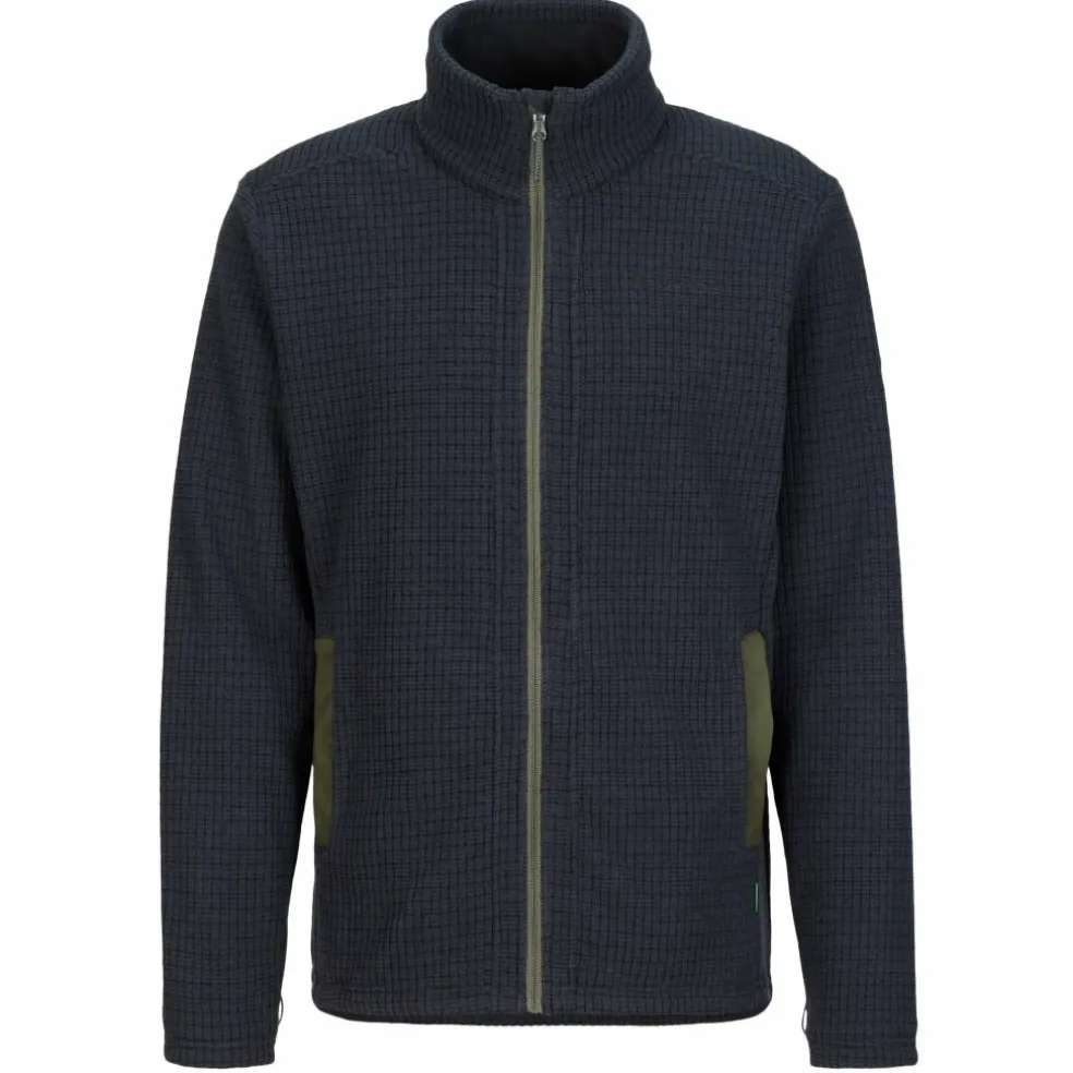 Vaude IDRIS 3IN1 PARKA IV Herren - Doppeljacke