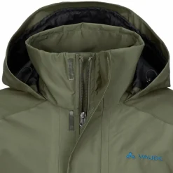 Vaude IDRIS 3IN1 PARKA IV Herren - Doppeljacke