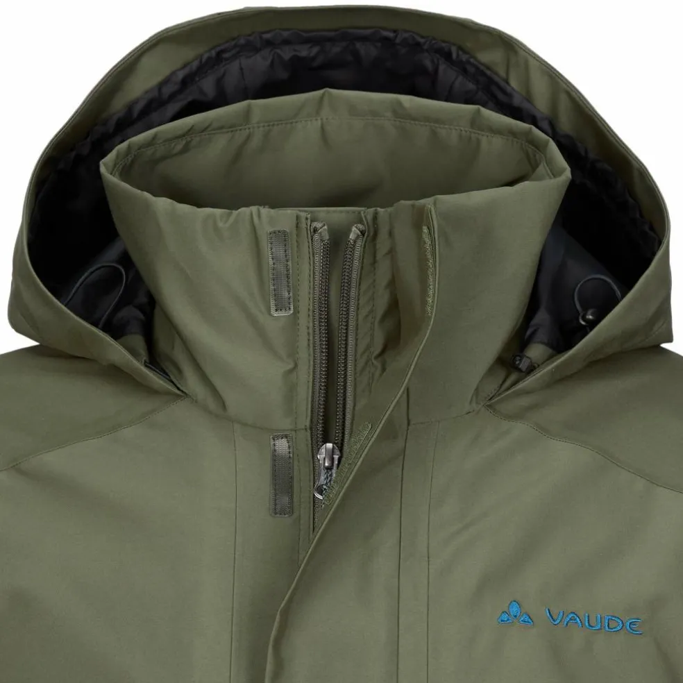 Vaude IDRIS 3IN1 PARKA IV Herren - Doppeljacke