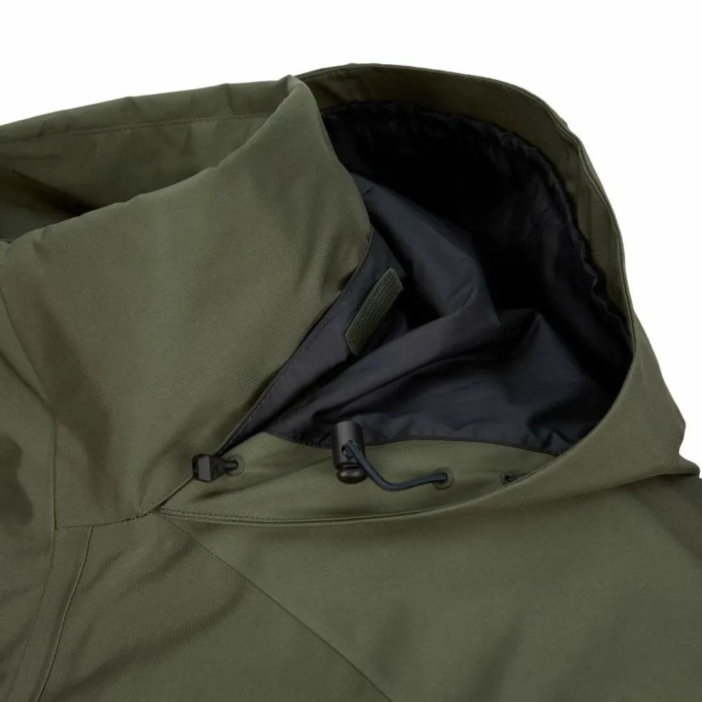Vaude IDRIS 3IN1 PARKA IV Herren - Doppeljacke