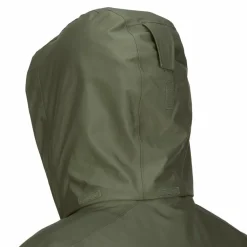 Vaude IDRIS 3IN1 PARKA IV Herren - Doppeljacke