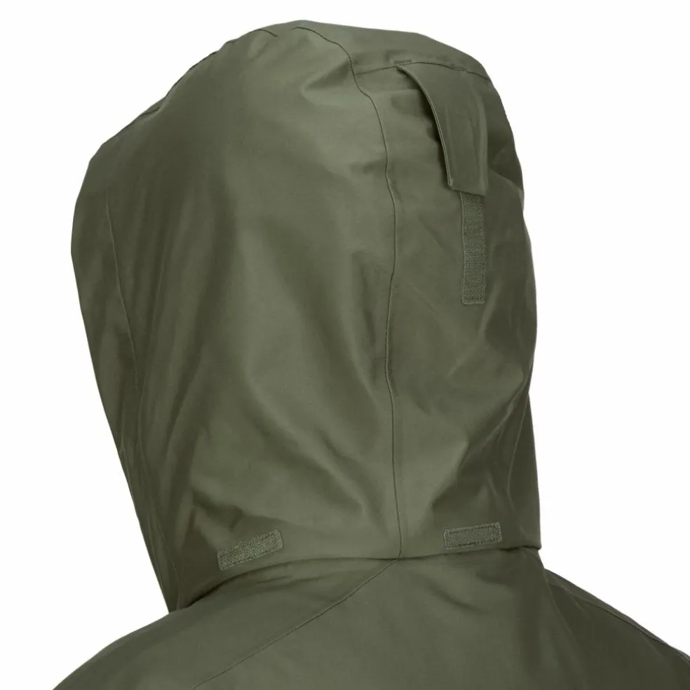 Vaude IDRIS 3IN1 PARKA IV Herren - Doppeljacke