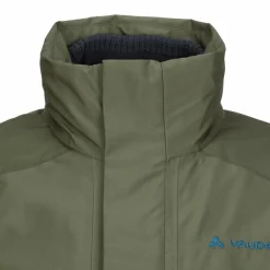 Vaude IDRIS 3IN1 PARKA IV Herren - Doppeljacke