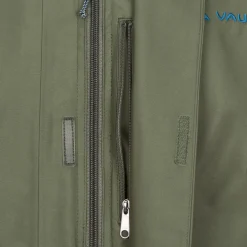 Vaude IDRIS 3IN1 PARKA IV Herren - Doppeljacke