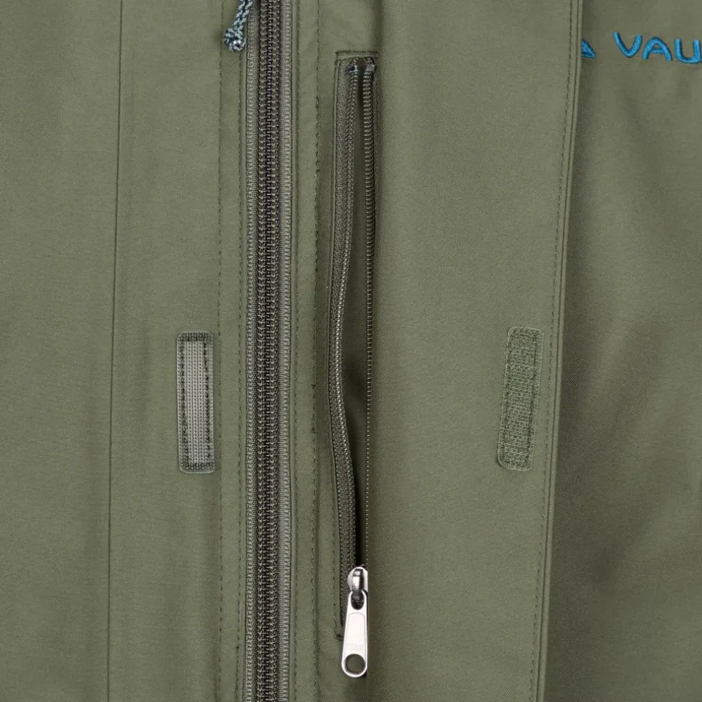 Vaude IDRIS 3IN1 PARKA IV Herren - Doppeljacke